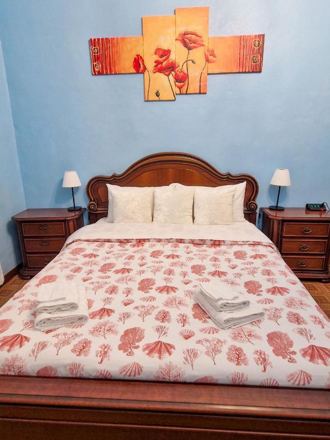 Torino Madama Cristina Apartment - Liberty Palace المظهر الخارجي الصورة