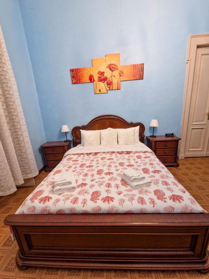 Torino Madama Cristina Apartment - Liberty Palace المظهر الخارجي الصورة