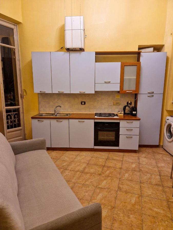 Torino Madama Cristina Apartment - Liberty Palace المظهر الخارجي الصورة