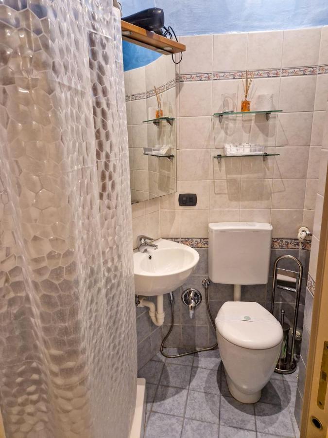Torino Madama Cristina Apartment - Liberty Palace المظهر الخارجي الصورة