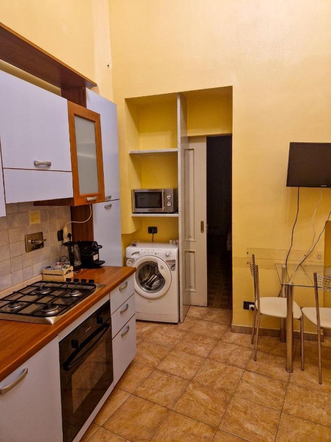 Torino Madama Cristina Apartment - Liberty Palace المظهر الخارجي الصورة